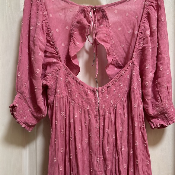 Free People Intimately Last Chance
Jumpsuit NWOT Size MM - Picture 8 of 10